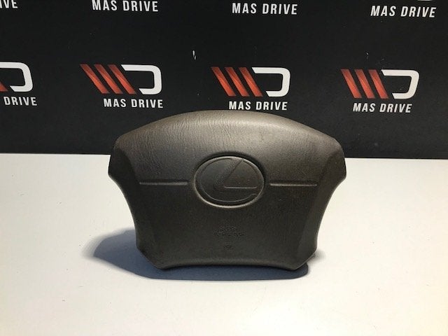 Lexus ls400 airbag, Utilisé
