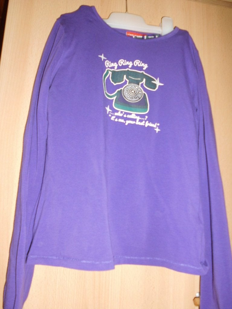 3delig set ketnet 146/152, Ophalen of Verzenden, Zo goed als nieuw, Meisje, Setje