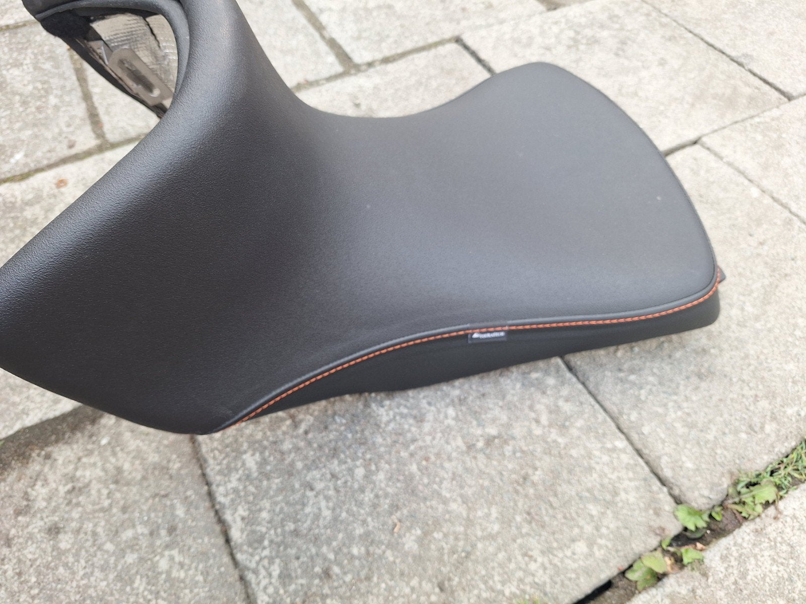 Selle confort ktm superadventure S, Comme neuf