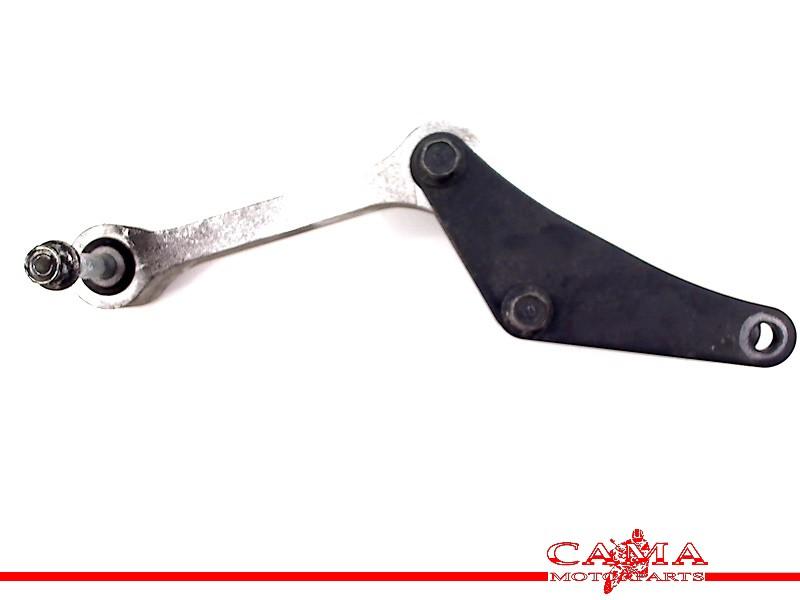 LINK SYSTEEM ACHTERVEER TRACER 9 GT 2021-2022 (BAP MTT890), Dhr. S. di Majo, Gebruikt, Info@cama-motorparts.nl, P.J. Troelstraweg 8 8
3144 CX  MAASSLUIS, NL