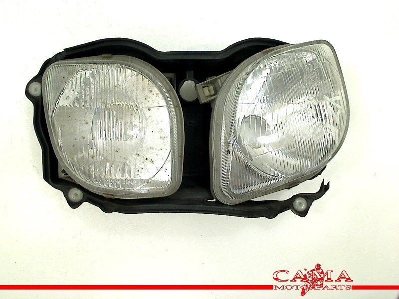 KOPLAMP Yamaha YZF 750 R 1993-1998 (YZF750R), Dhr. S. di Majo, Gebruikt, Info@cama-motorparts.nl, P.J. Troelstraweg 8 8
3144 CX  MAASSLUIS, NL