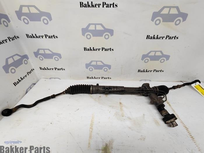 Boîtier de direction assistée d'un BMW 3-Serie, -, -, 3 mois de garantie, Utilisé