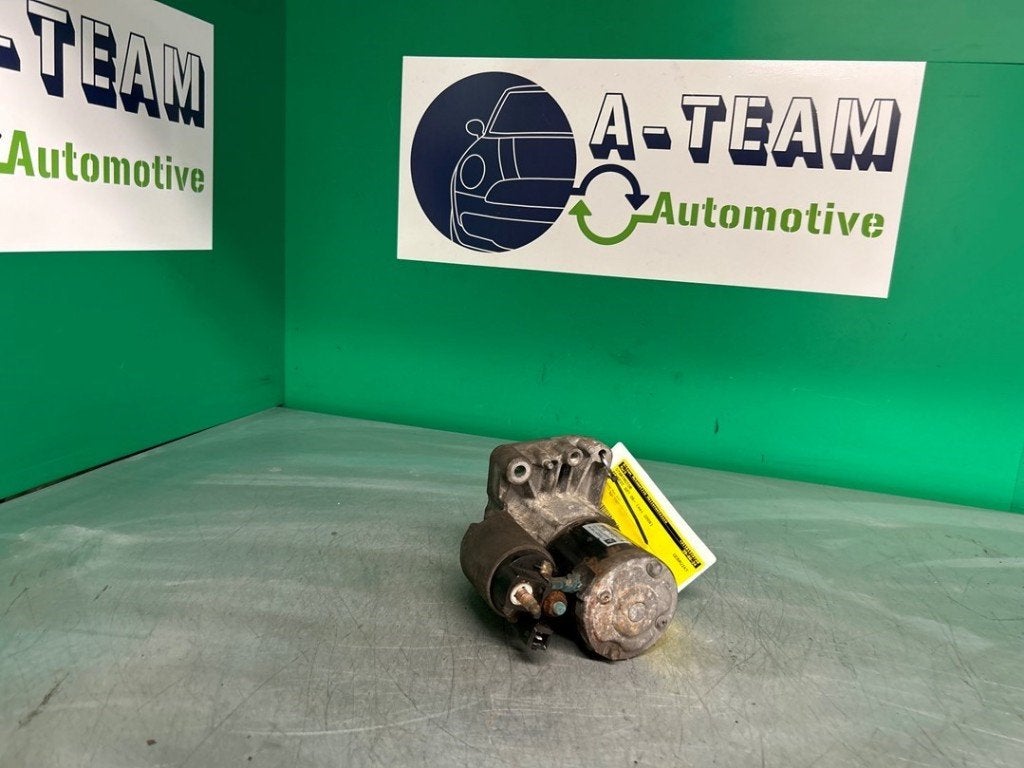 STARTMOTOR Peugeot 207 / 207+ (WA / WC / WM), Auto-onderdelen, Kontakt-peugeot@peugeot.com, Gebruikt, Peugeot Deutschland GmbH