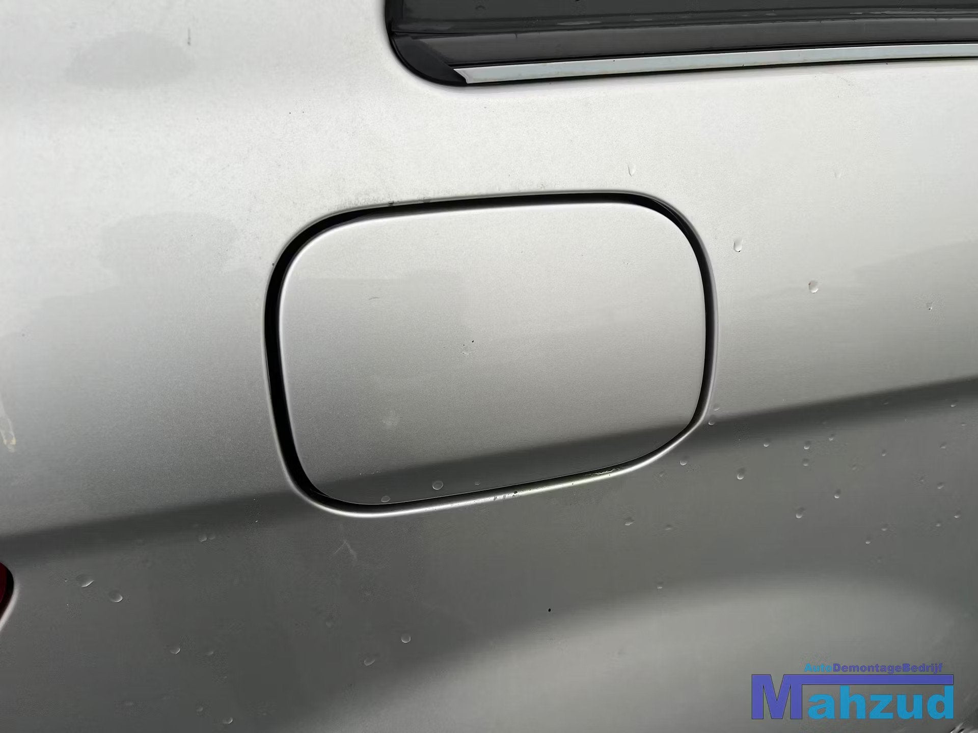 MERCEDES B KLASSE W245 ZILVER 761 tankklep 2005-2011, Auto-onderdelen, Gebruikt, Mercedes-Benz AG, Mercedes-Benz, Mercedesstrasse 120
70372  Stuttgart, DE