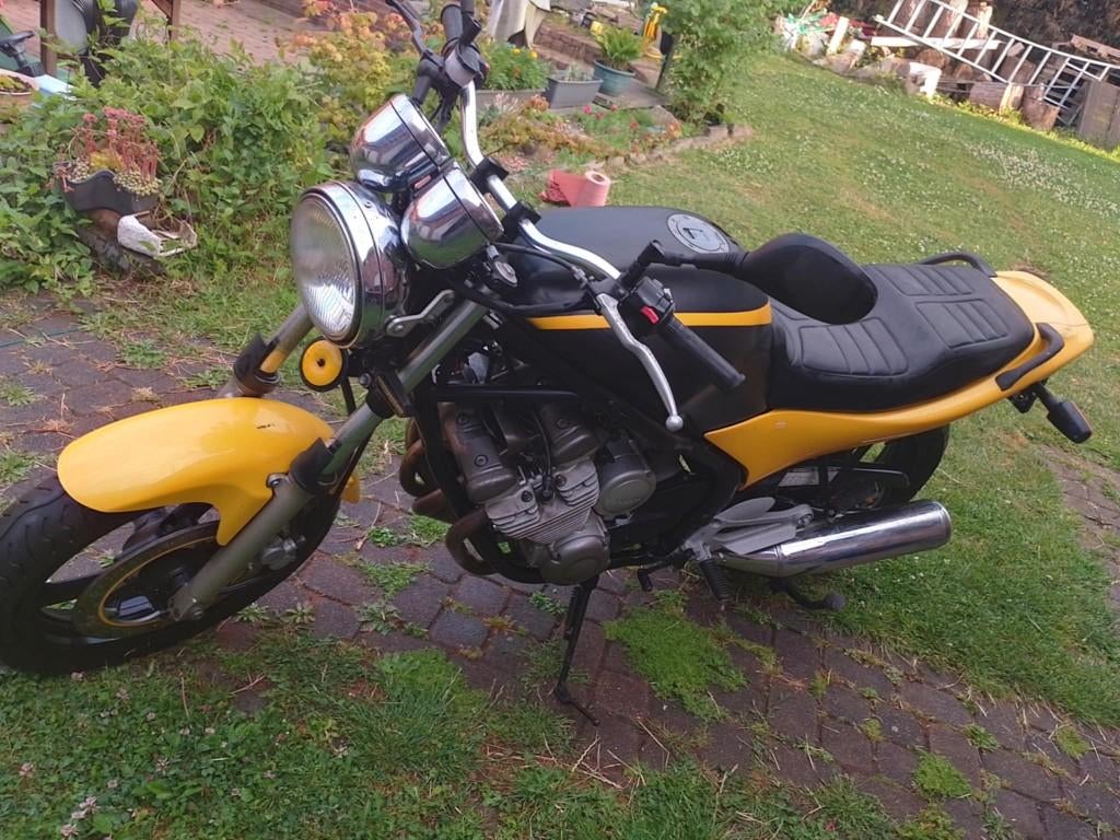 Yamaha Xj 600, Motos, Motos | Yamaha, Particulier, Occasion, Autre
