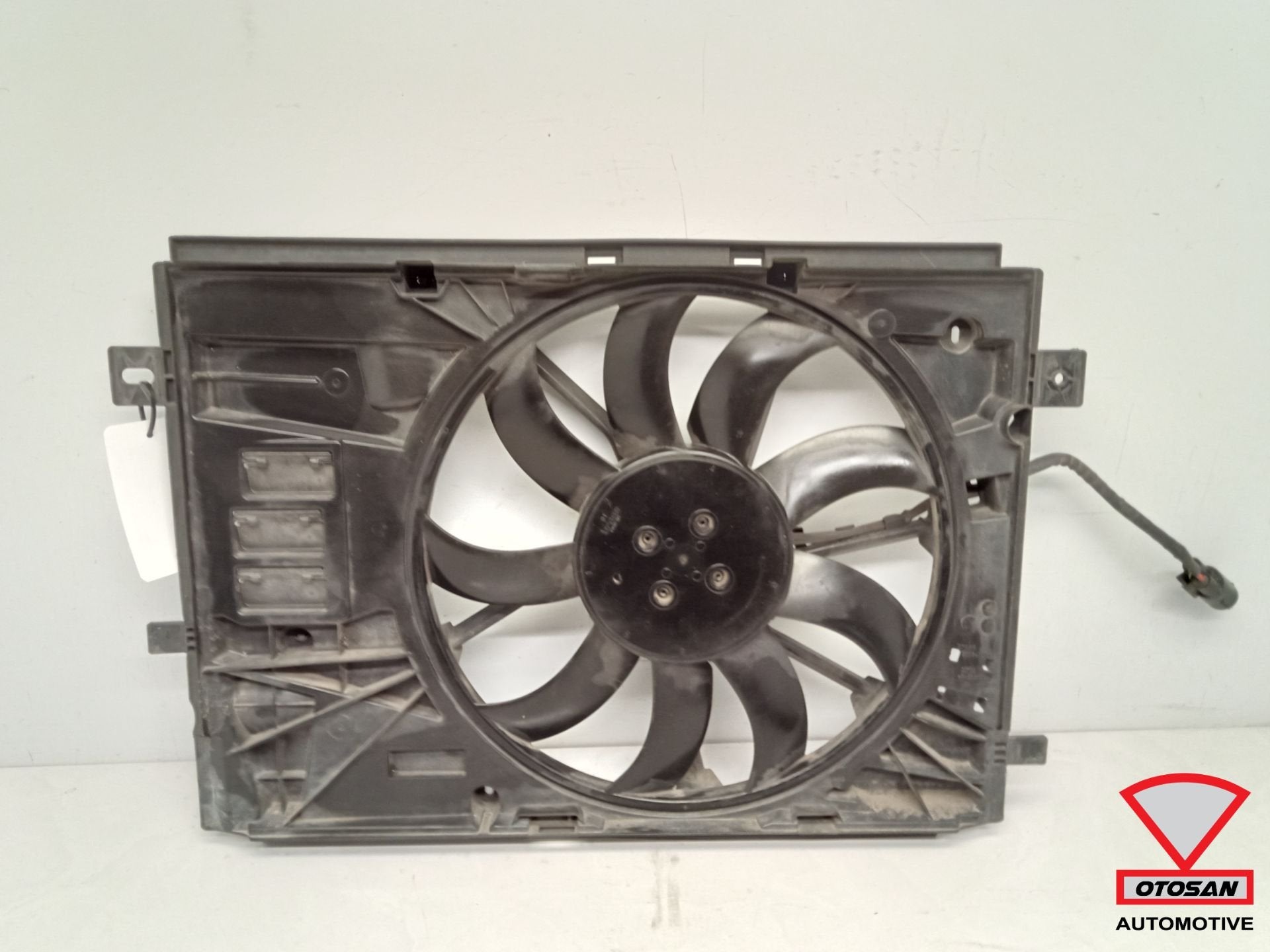 Ventilateur de refroidissement d'origine Peugeot Expert ! 20, Autos : Pièces & Accessoires, Taurusavenue 1
2132 LS  Hoofddorp, NL