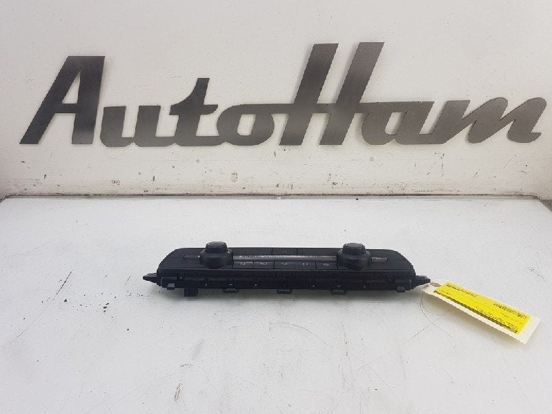 BEDIENINGSPANEEL VERWARMING Jumpy (|98081722ZD|98340416ZD|), Auto-onderdelen, Dashboard en Schakelaars, Gebruikt, Citroën, Kontakt-citroen@citroen.com