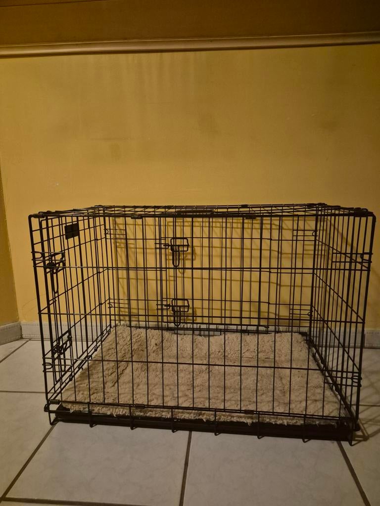 Bench voor hond of kat, Dieren en Toebehoren, Ophalen