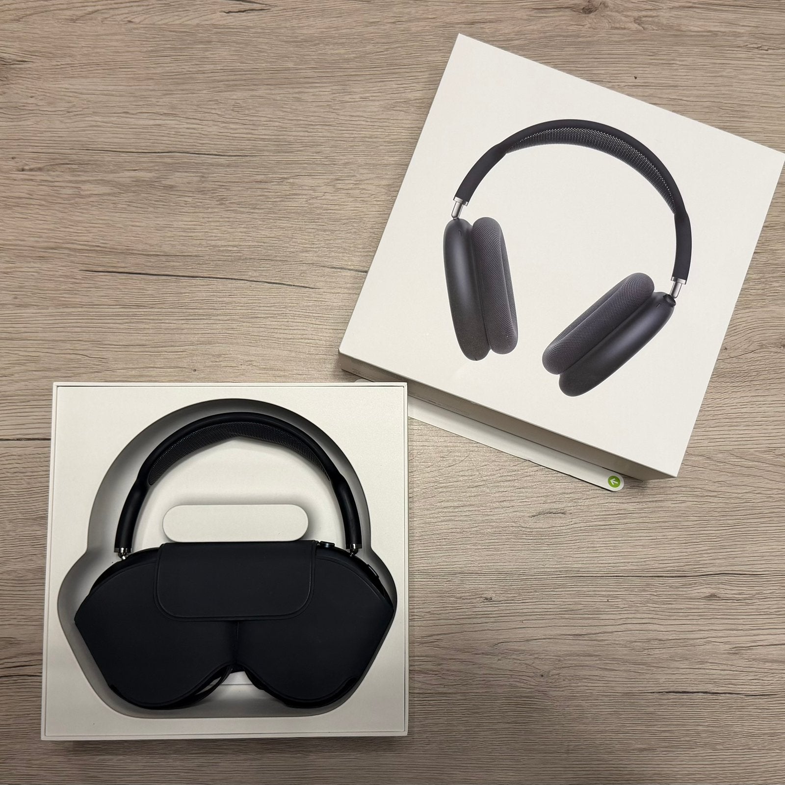 AirPods Max USB C – Excellent état – Facture FNAC – Garantie, TV, Hi-fi & Vidéo, Casques audio, Enlèvement, Utilisé, Apple, Réglable