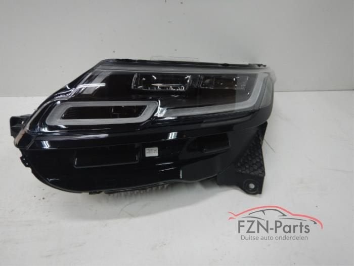 Range Rover Velar Volled Laser Koplamp Links L, Ophalen of Verzenden, Gebruikt