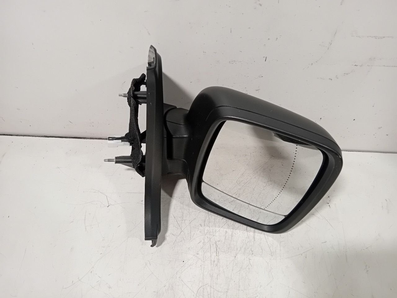Spiegel buiten rechts elektrisch Opel Vivaro, Onderdelen@venauto.nl, Van der Ven Autorecycling B.V., Gebruikt, Ettenseweg 76, 4706 PB Roosendaal, The Netherlands