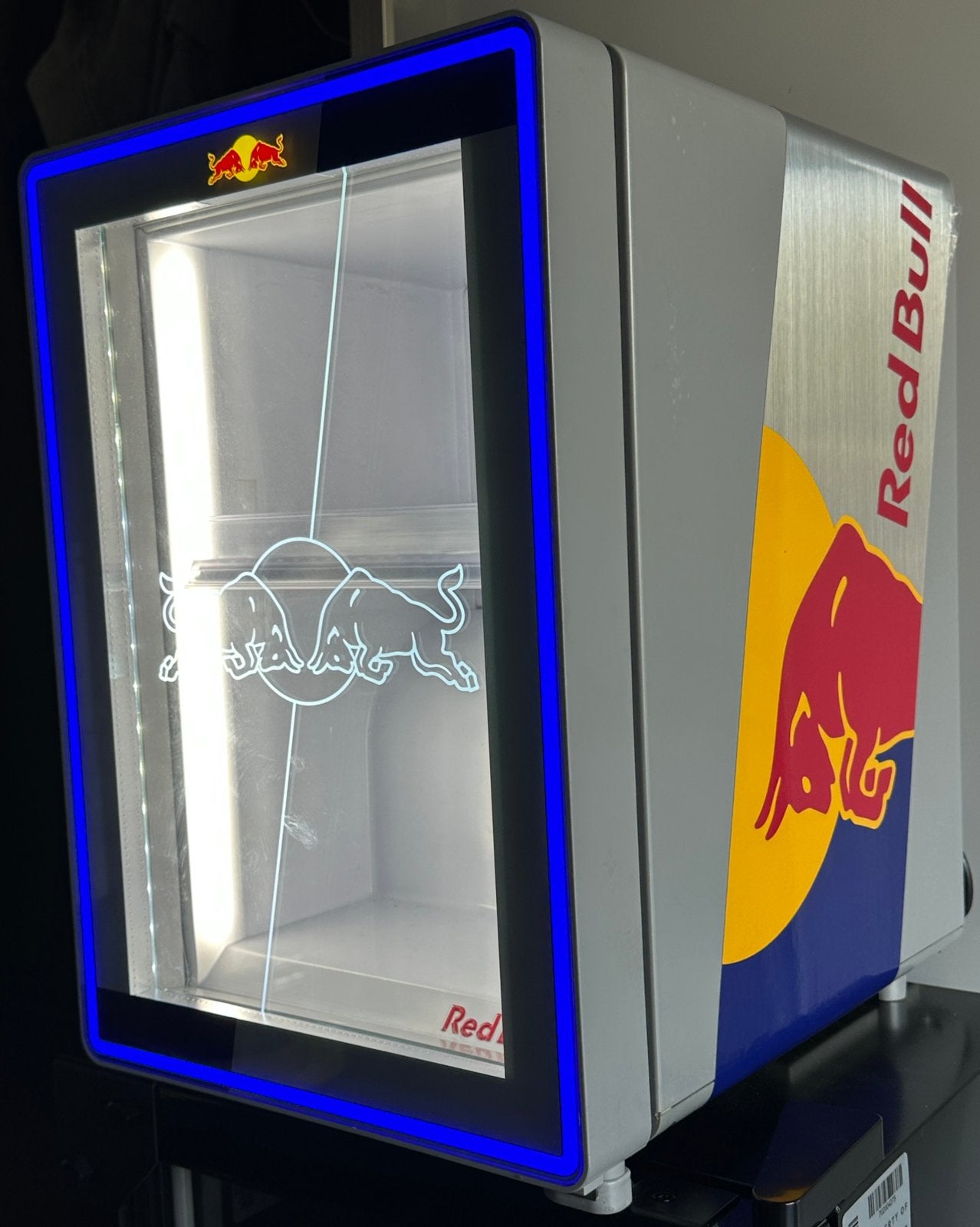 Glacière pour bébé Red Bull Nouveau !, Enlèvement, Neuf