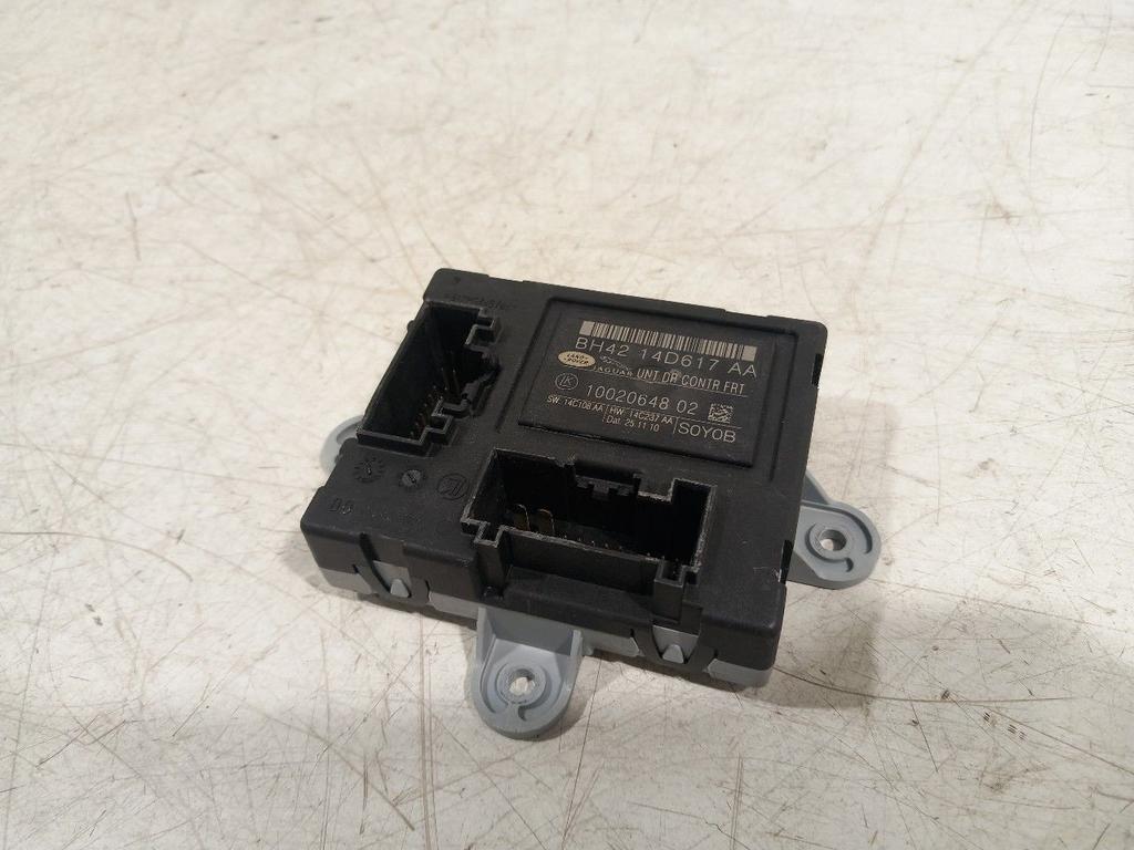 Computer centrale vergrendeling Land Rover Discovery, Autos : Pièces & Accessoires, Électronique & Câbles, Land Rover, Utilisé