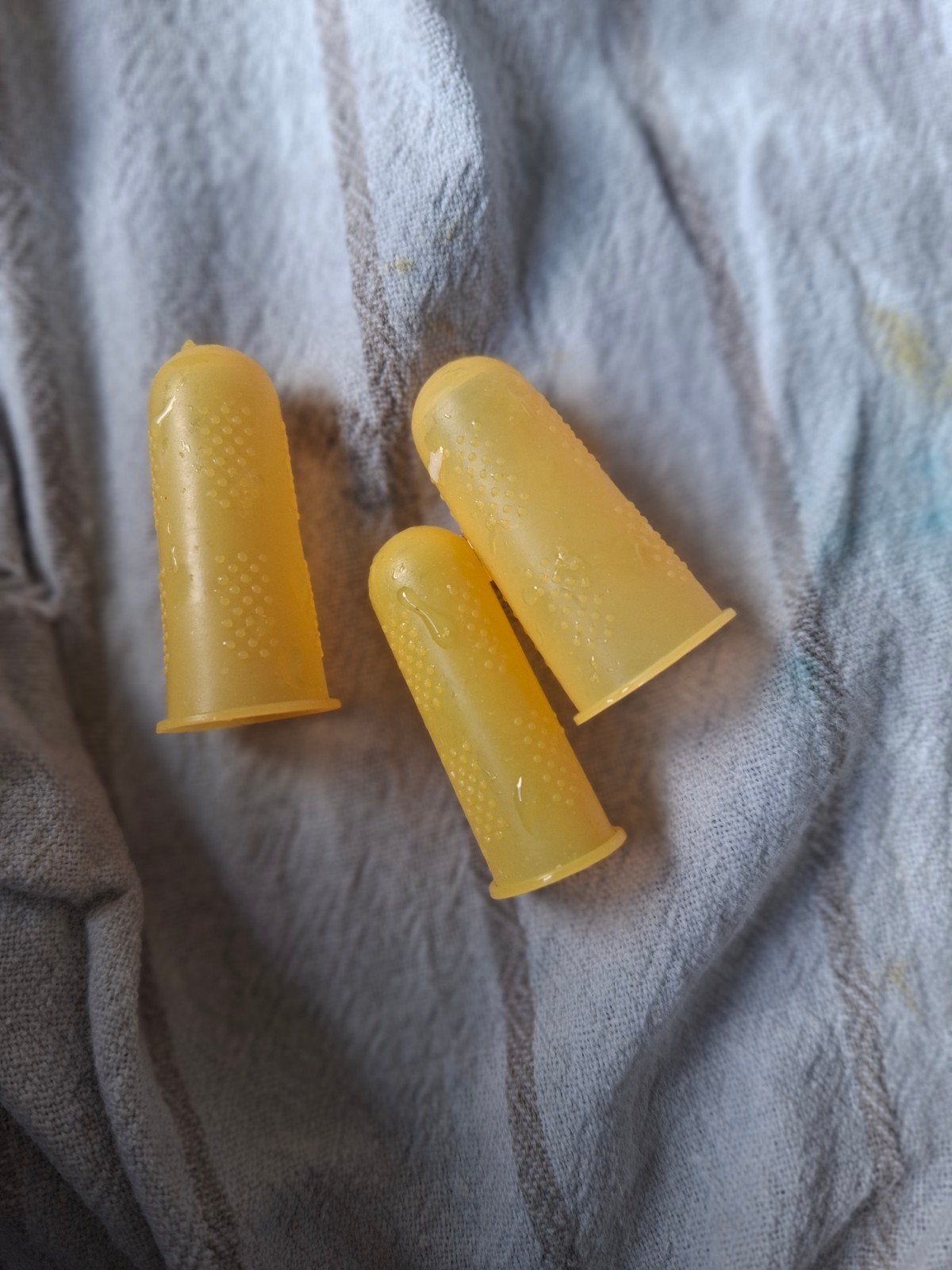 kaarsenpakket, Hobby en Vrije tijd, Ophalen