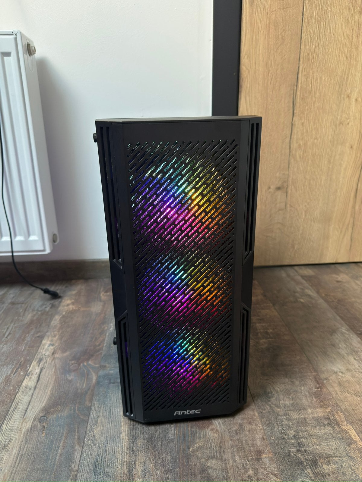 Pc Gamer i7 12700kf / 32 Ram / RTX 4070 OC, Ophalen, Zo goed als nieuw, Gaming, SSD