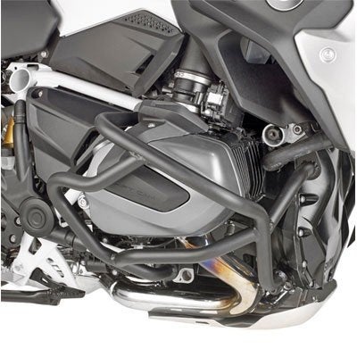 Onbeschadigde givi  valbaren., Motos, Enlèvement