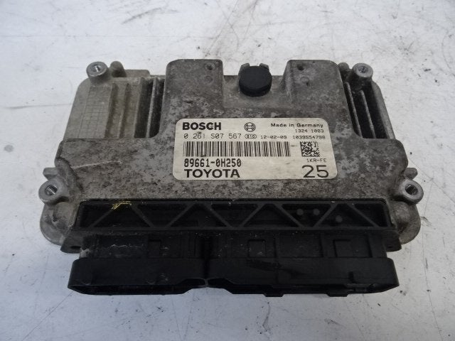 ONTSTEKINGSMODULE Peugeot 107 (89661-0H250), Kontakt-peugeot@peugeot.com, Gebruikt, Peugeot Deutschland GmbH, Bahnhofsplatz
65423  Rüsselsheim, DE
