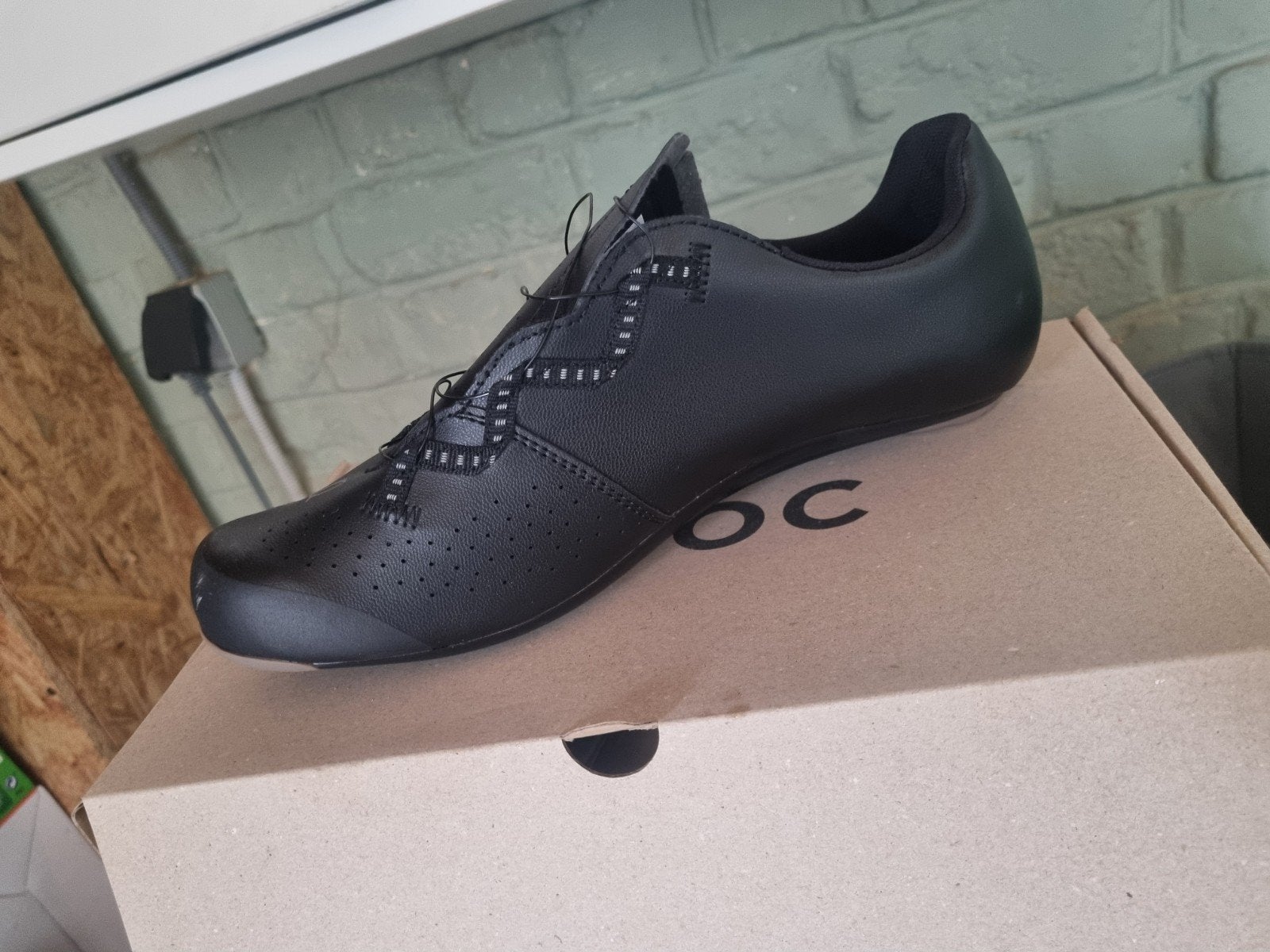 quoc motion fietsschoenen maat 44, Ophalen of Verzenden