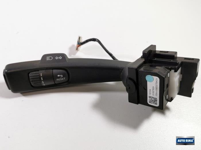 Commutateur feu clignotant d'un Volvo V60, -, 3 mois de garantie, -, -
