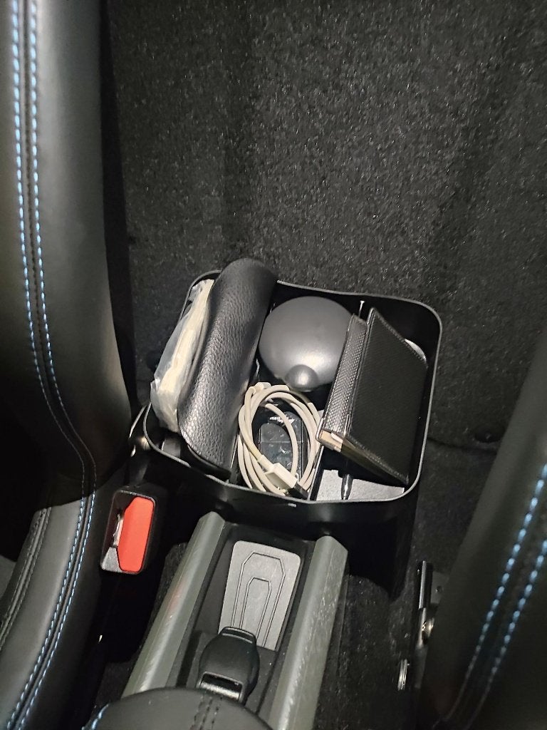 vide-poche / rangement Alpine A110, Envoi, Neuf