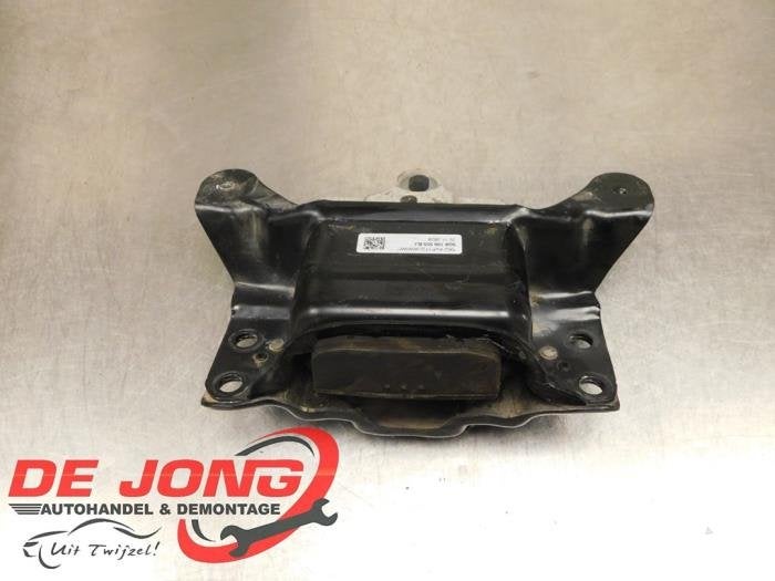 Motorsteun van een Audi A3, Gebruikt, -, -, -