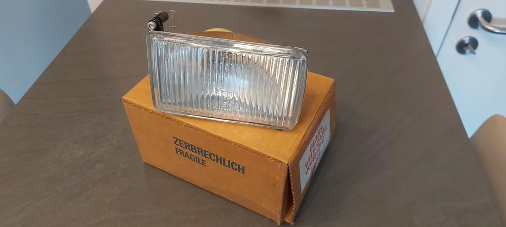 Ford Escort Sierra RS cosworth NOS mistlamp, Auto-onderdelen, Motor en Toebehoren, Ophalen of Verzenden, Ford