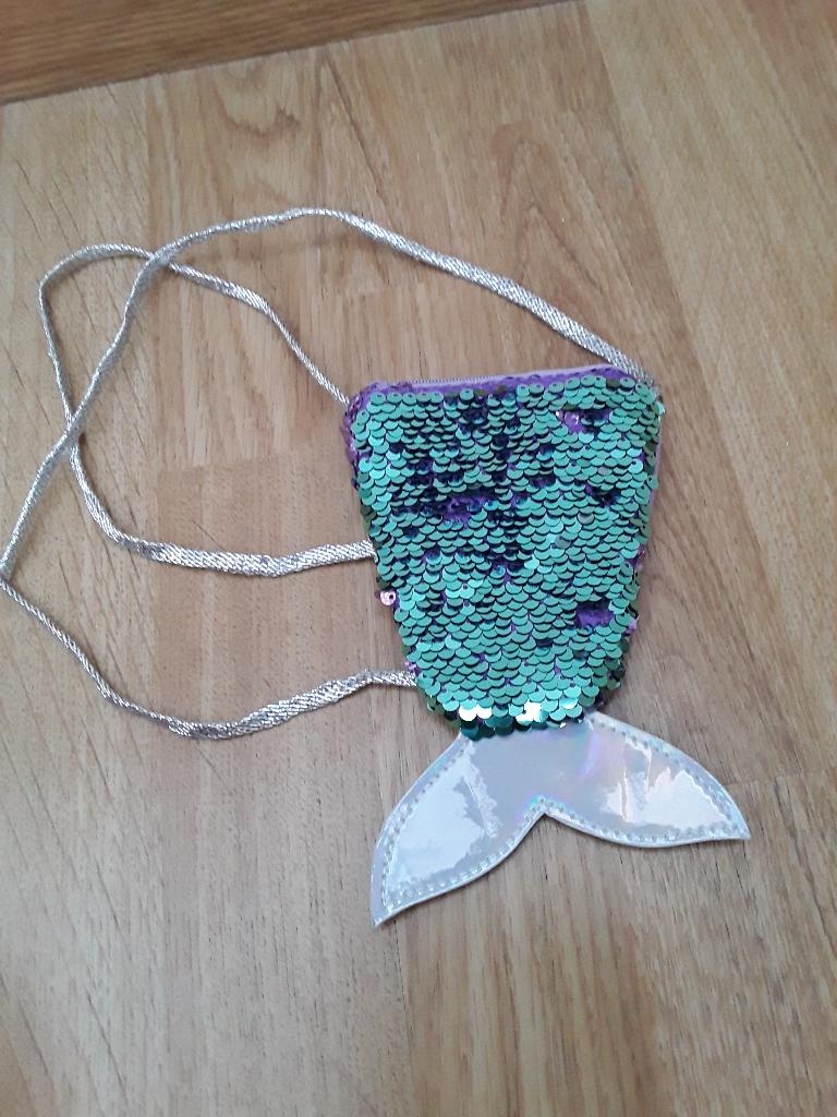 Lot de sac à main pour petit fille, Ophalen, Zo goed als nieuw