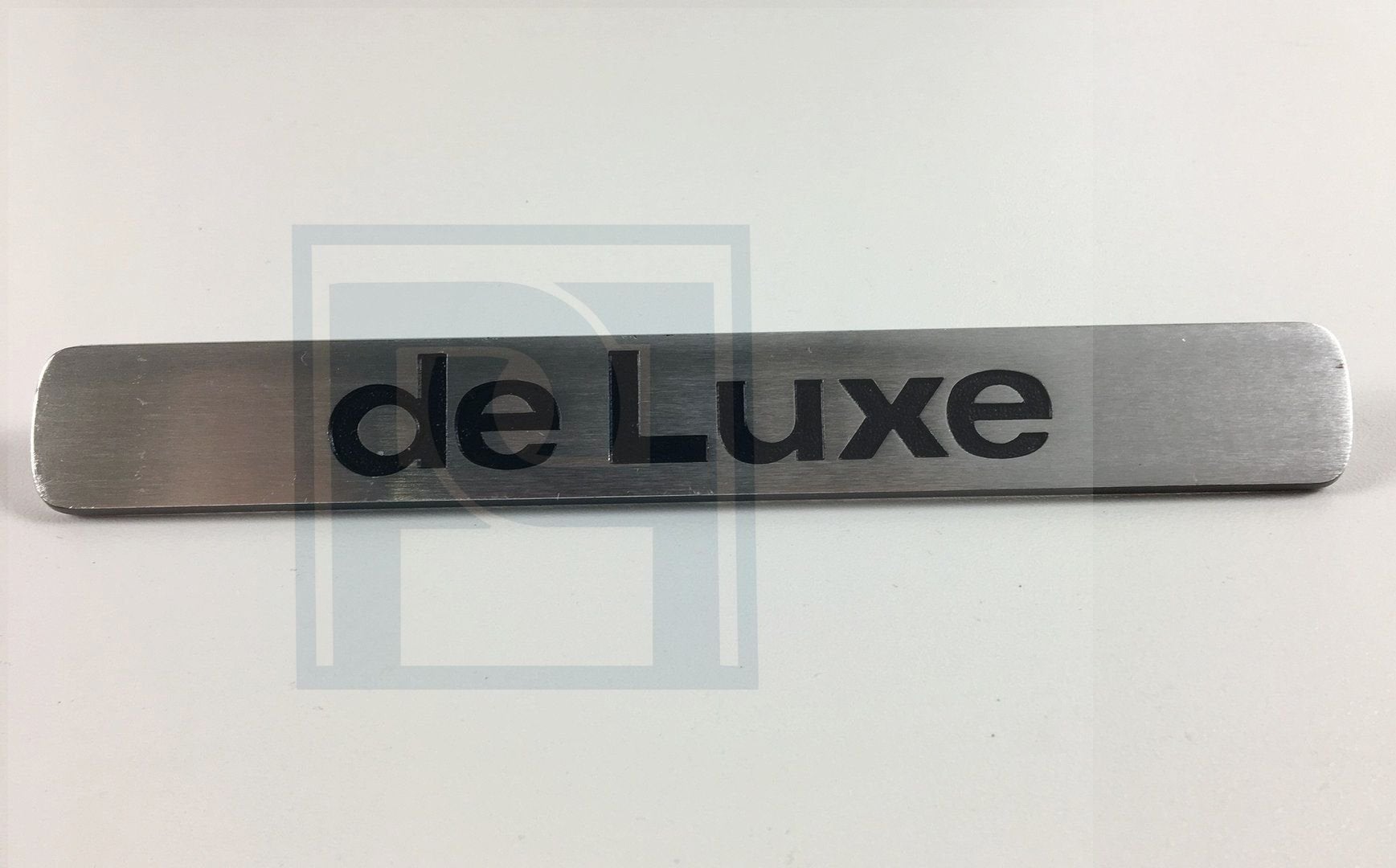 Volvo Embleem "de luxe" achterzijde 142+144 140, 145 Volvo o, Autos : Pièces & Accessoires, Enlèvement ou Envoi, Neuf, Volvo