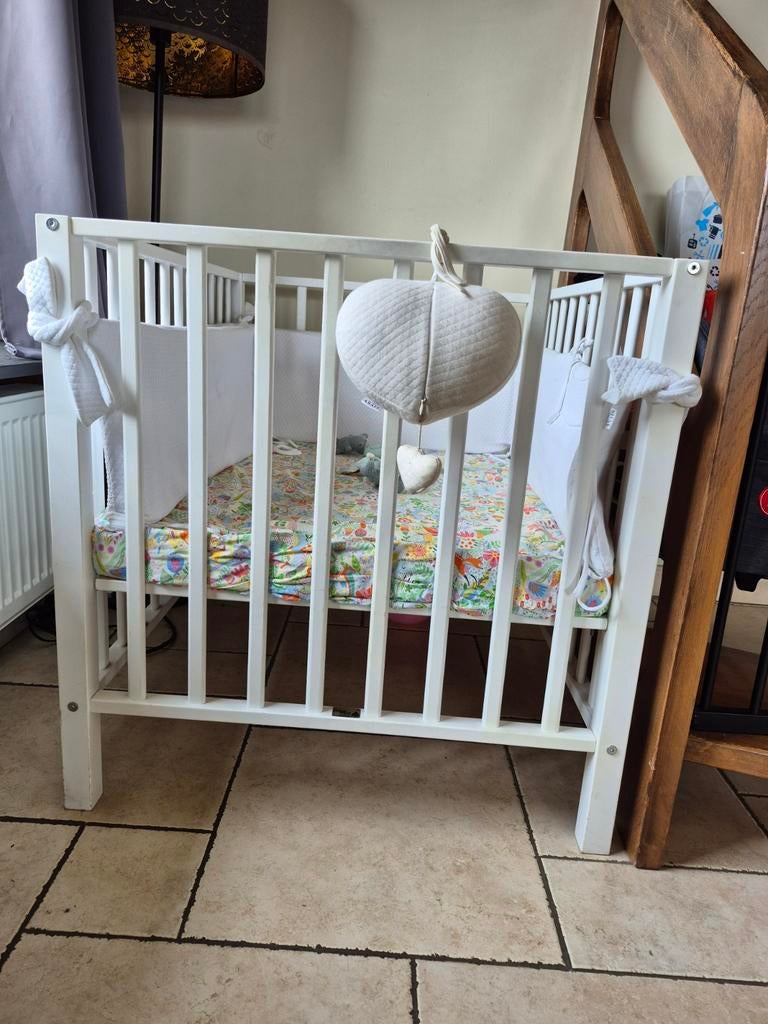 Park, Kinderen en Baby's, Ophalen