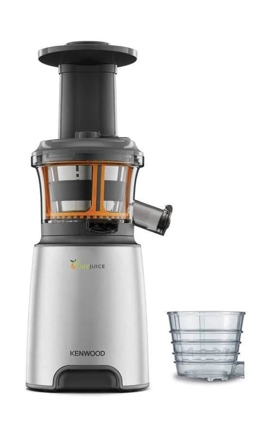 Extracteur de jus Kenwood, Electroménager, Extracteurs de jus, Comme neuf, Presse-agrumes lent, Enlèvement
