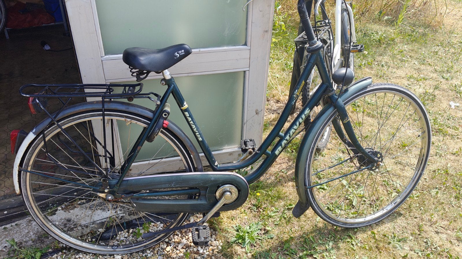Batavus stadfiets, Vélos & Vélomoteurs, Vélos | Femmes | Vélos pour femme, Enlèvement, Batavus