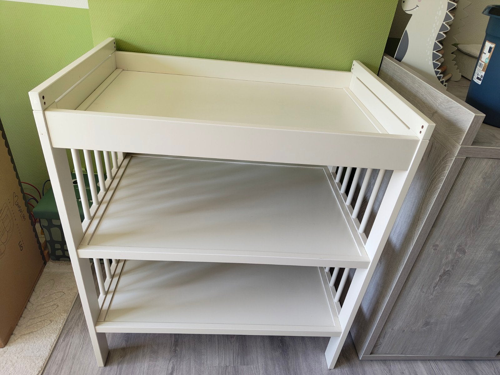 Commode Ikea, Ophalen, Commode