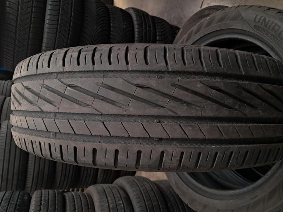 1955520 195/55/20 195/55r20 zomer Uniroyal, Ophalen