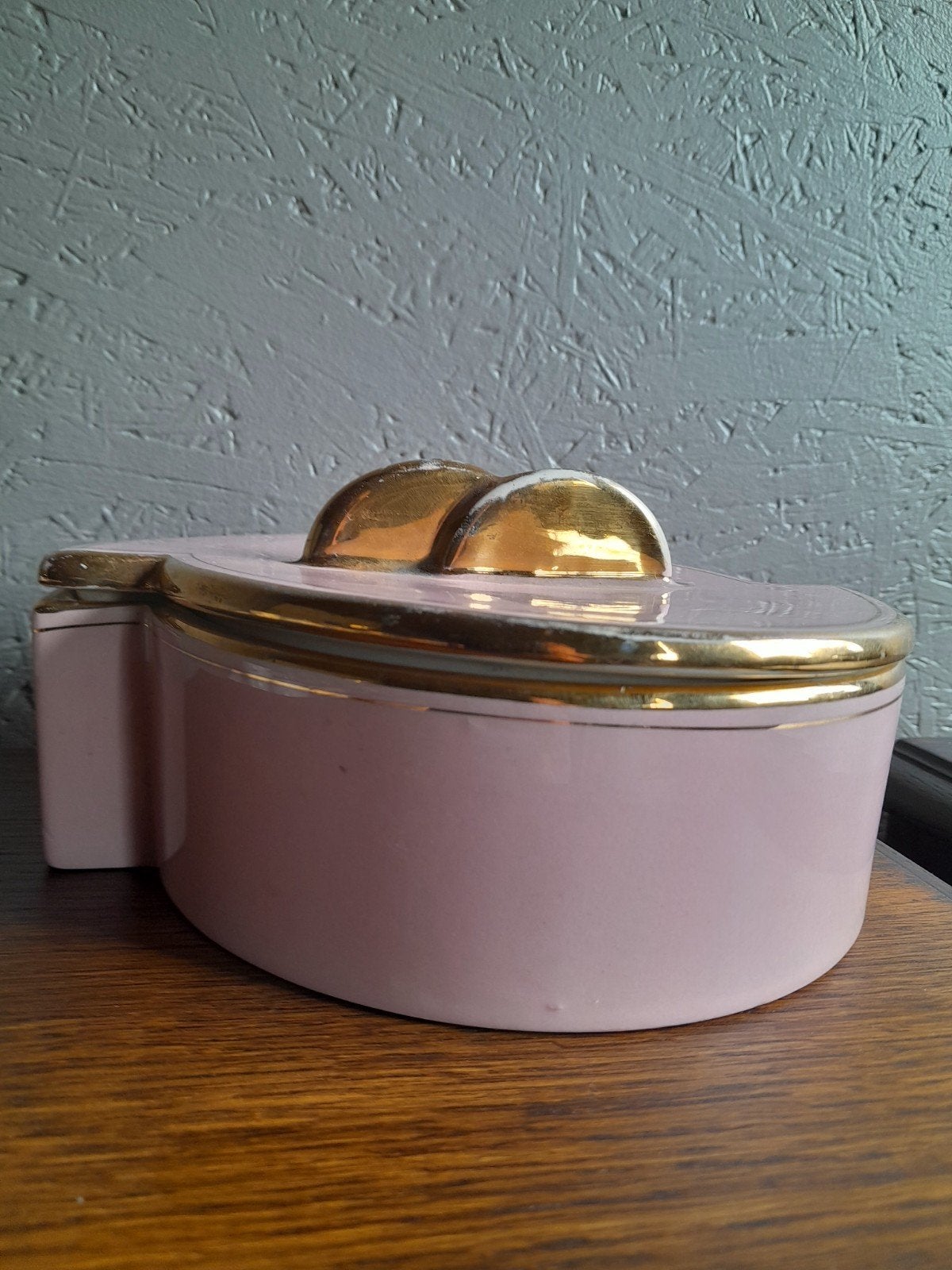 boch vintage, Ophalen