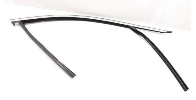Raam rubber Voorzijde rechts BMW 3 serie G20 G21  5133740740, -, -, Nieuw, Ophalen of Verzenden