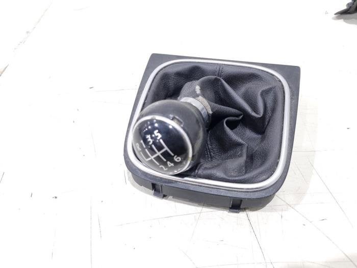 Enveloppe levier de vitesse d'un Volkswagen Golf, Autos : Pièces & Accessoires, Volkswagen, -, 3 mois de garantie, Utilisé