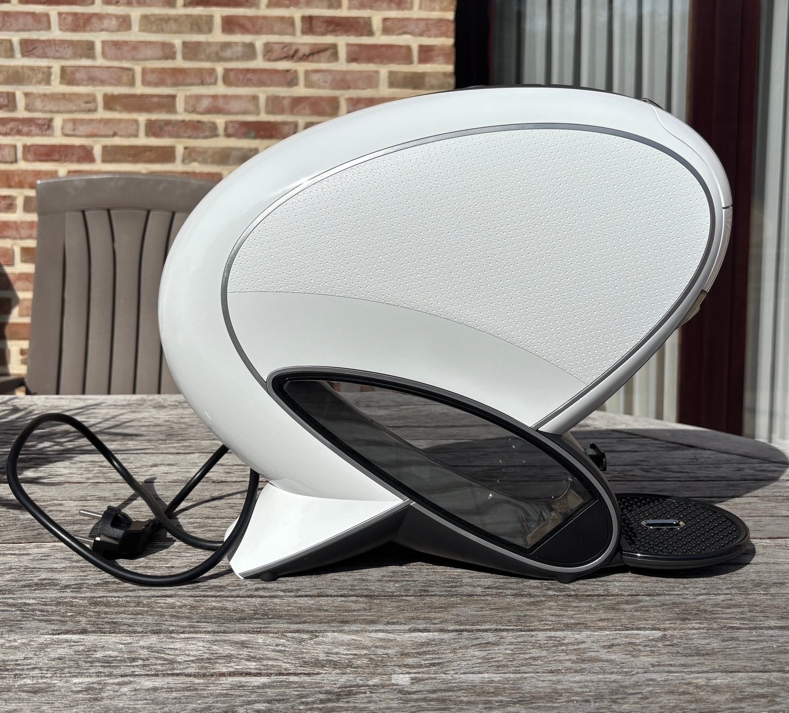 Nescafé Dolce Gusto NEO Latte-machine KP850110, Elektronische apparatuur, Ophalen of Verzenden, Zo goed als nieuw, Espresso apparaat