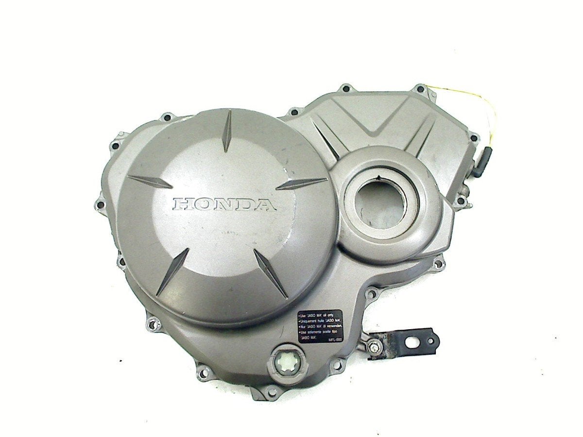 KOPPELINGSDEKSEL Honda VFR 1200 F (VFR1200 + DCT), Motoren, Honda Center GmbH, Gebruikt, Info@honda.de, Hanauer Landstraße  222-224
60314  Frankfurt am Main, DE