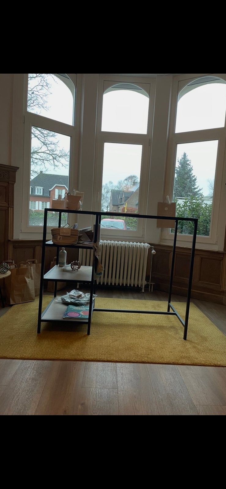 Jysk bartafel (zo goed als nieuw), Enlèvement, Comme neuf
