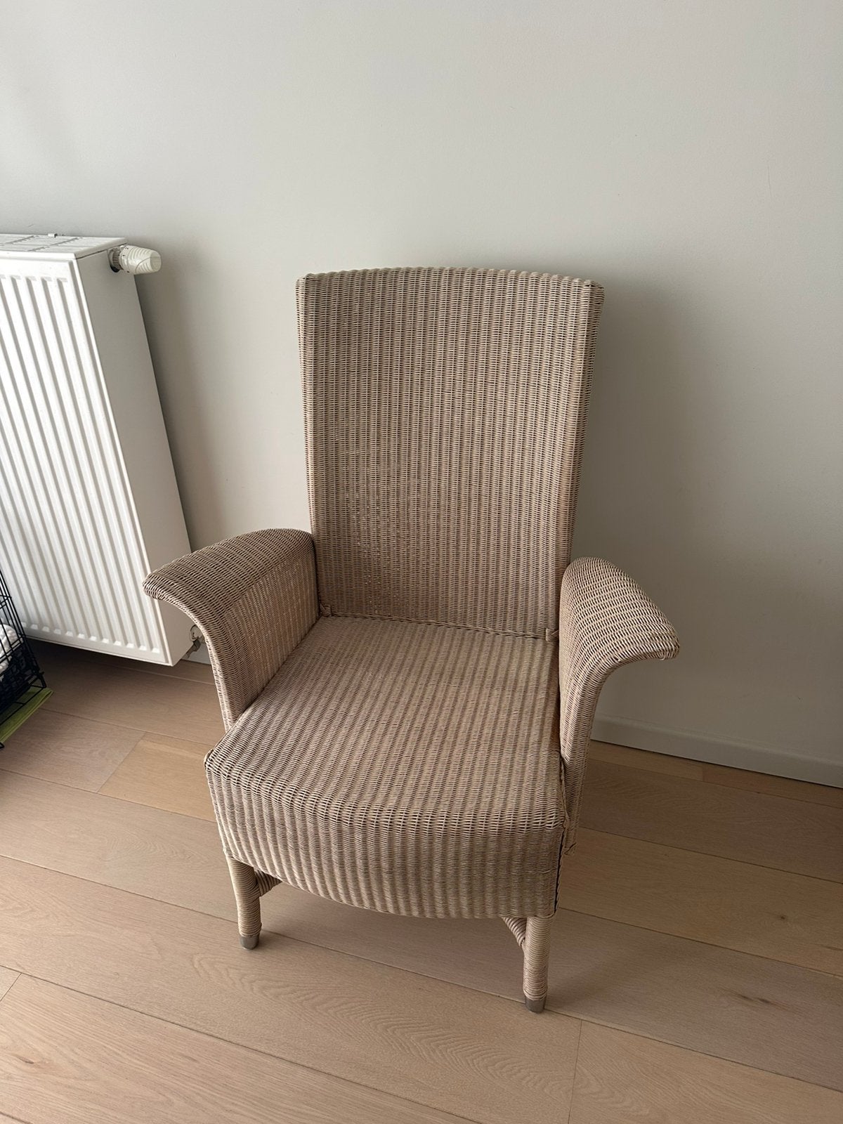 6 Stoelen Vincent Sheppard  / Jan Des Bouvrie, Huis en Inrichting, Ophalen, Zo goed als nieuw