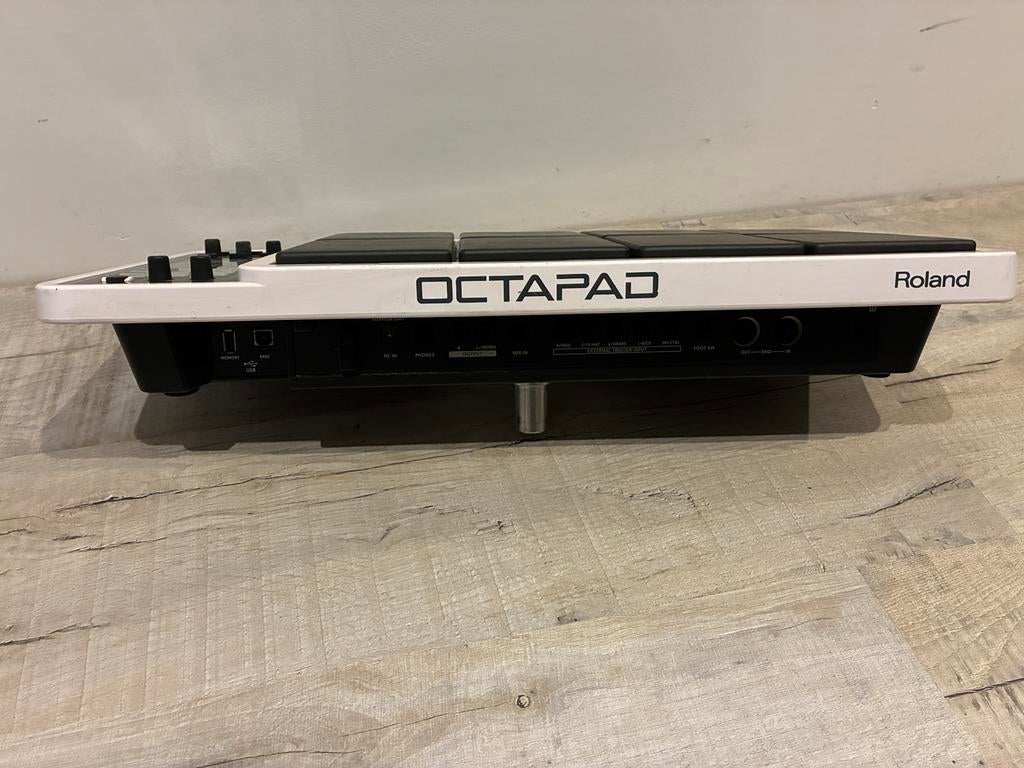 Roland SPD-30 Octopad, Muziek en Instrumenten, Ophalen, Zo goed als nieuw, Roland