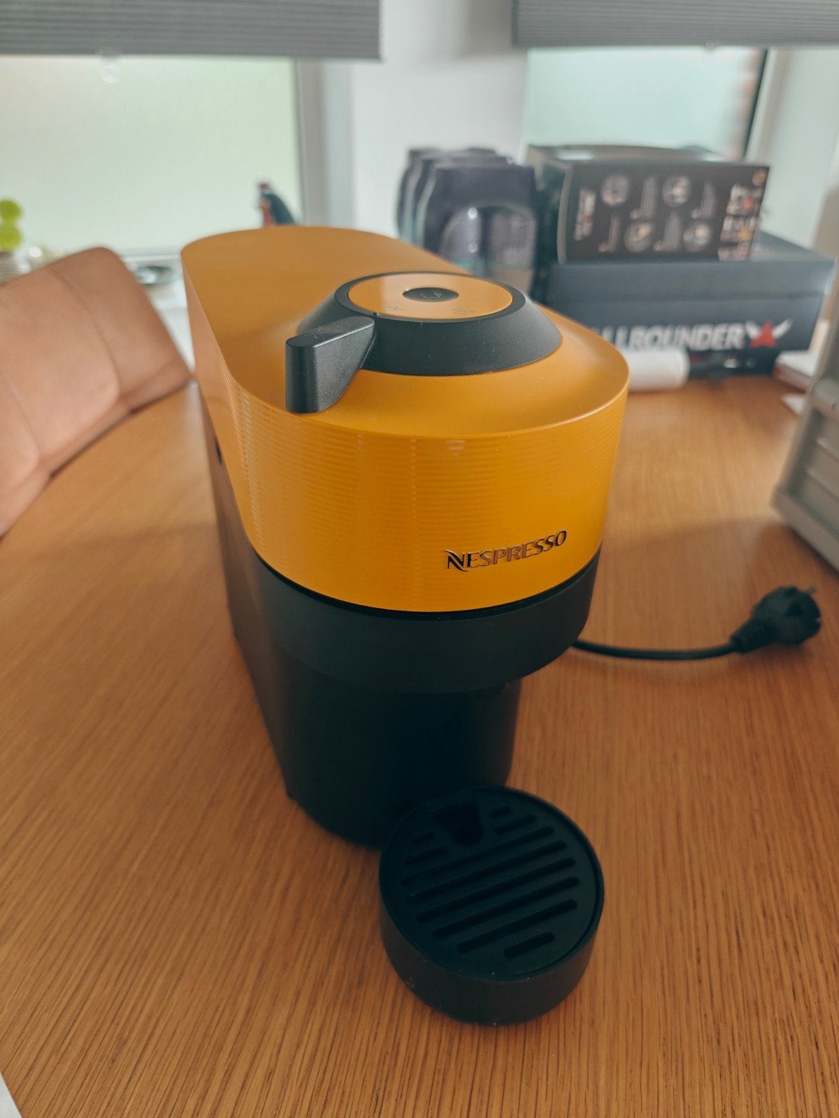 Nespresso Vertuo Pop, Elektronische apparatuur, Koffiezetapparaten, Ophalen