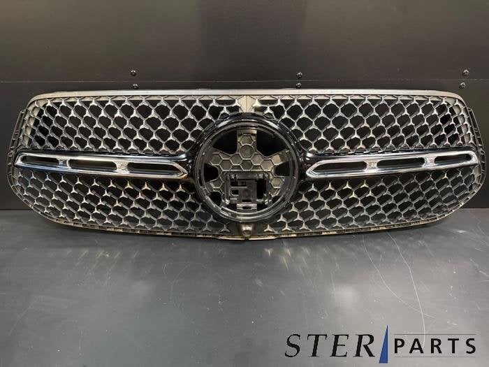 Calandre d'un Mercedes GLE (9040), Autos : Pièces & Accessoires, Carrosserie & Tôlerie, 3 mois de garantie, Utilisé, -, -