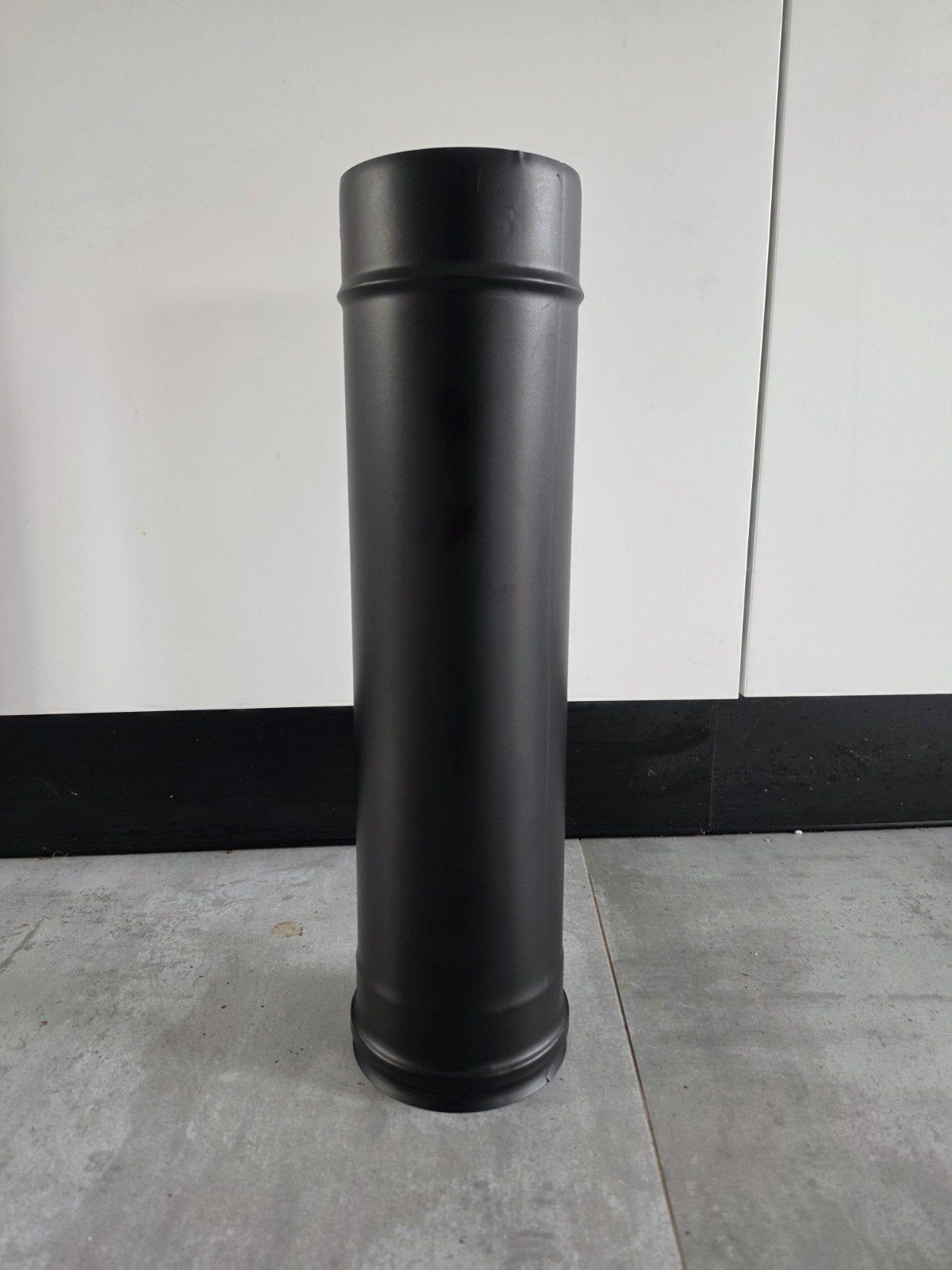 conduit coaxial pour poêle à pellet, Enlèvement, Neuf, Cheminée sur pied, Autres types