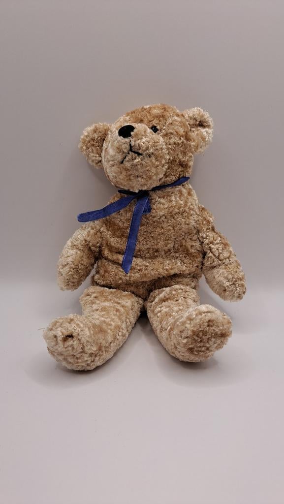 Teddybeer Nivea 24cm, Verzamelen, Ophalen of Verzenden