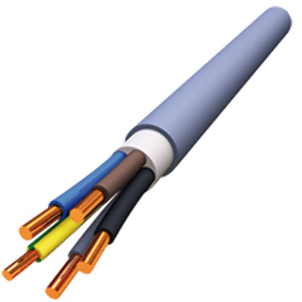 13m XVB 5G6 Cca, Enlèvement, Neuf