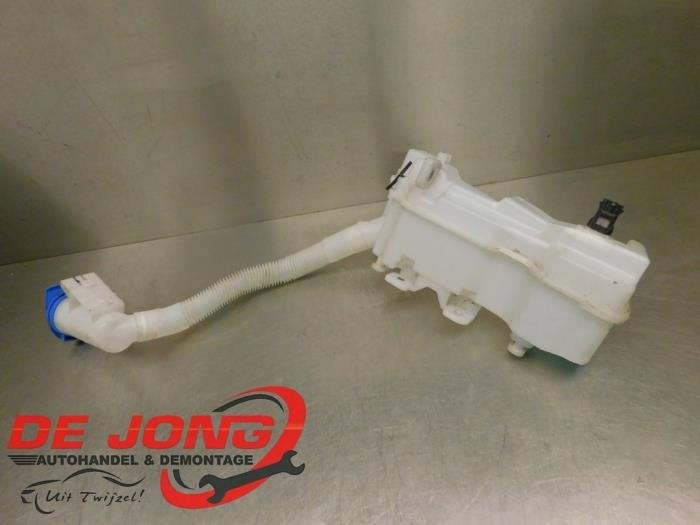 Réservoir lave-glace avant d'un Audi Q4, -, 3 mois de garantie, Audi, Utilisé