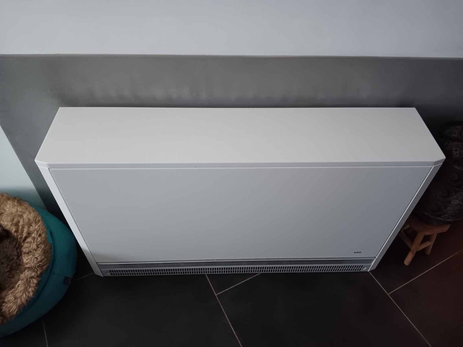 Warmteaccumulators, 5 stuks., Doe-het-zelf en Bouw, Verwarming en Radiatoren, Ophalen, Thermostaat