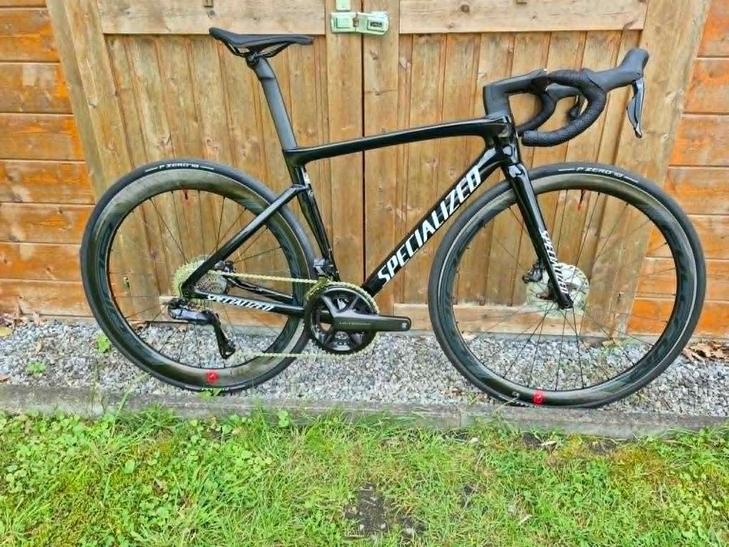 Nieuwe Specialized Tarmac SL7, Neuf, Enlèvement ou Envoi, 49 à 53 cm, 28 pouces