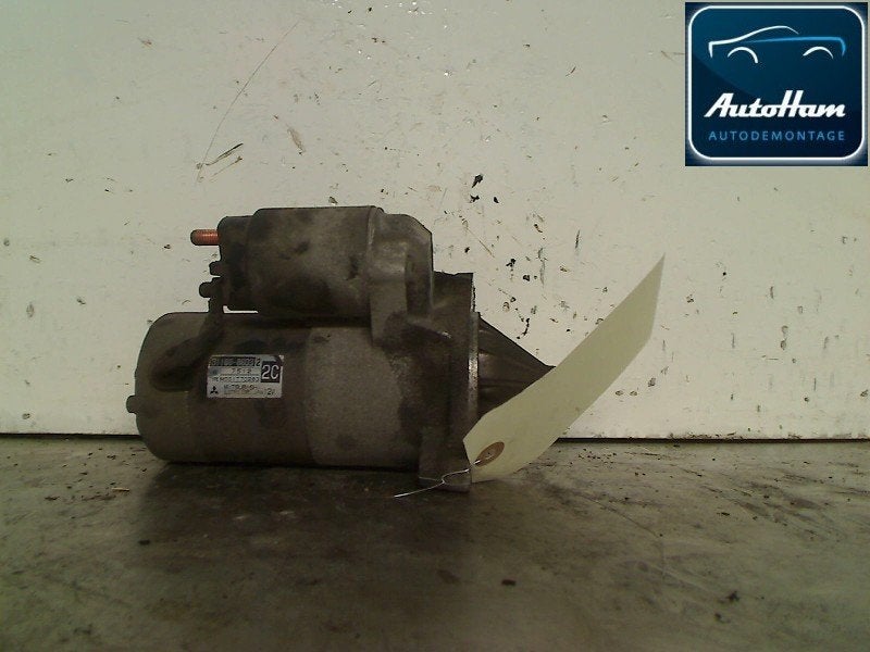 STARTMOTOR Suzuki Baleno (GC / GD) (|311008603|M001T70283|), Dhr. J. Ham, Gebruikt, Administratie@autoham.nl, Suzuki